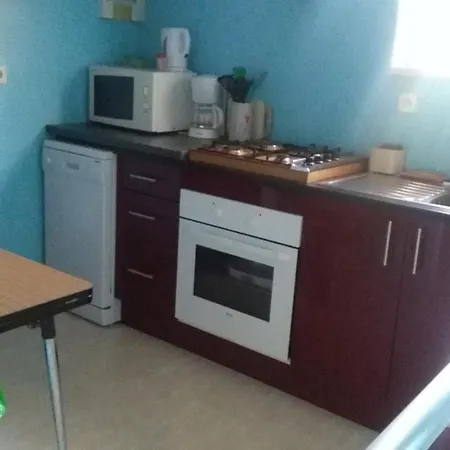 Apartamento Heintz